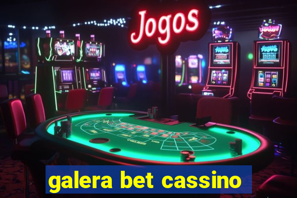 galera bet cassino